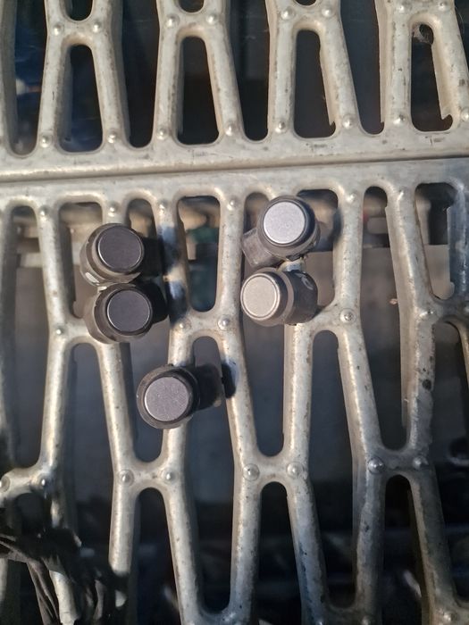 Senzor senzori parcare bmw f10 f11 f01 f07 e60 e61 e90 e92 e87 x1 x5
