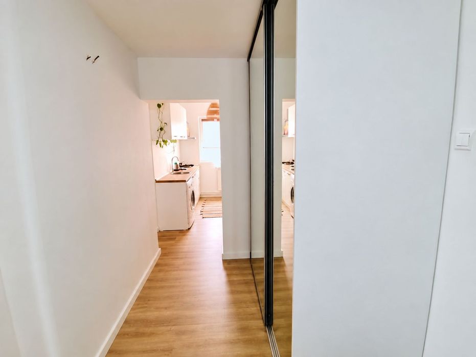 Apartament 2 camere  Mangalia