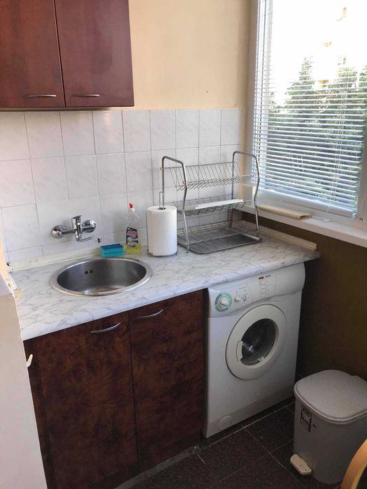 Дава се под наем Двустаен апартамент в София, Горубляне - 52 кв.м за 300 € - Снимка #1