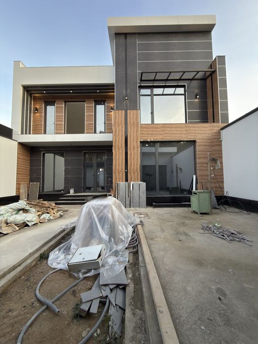 Продажа участка в Стиле Хай-Тек Луначарский 3,8 сотки ориентир Турон