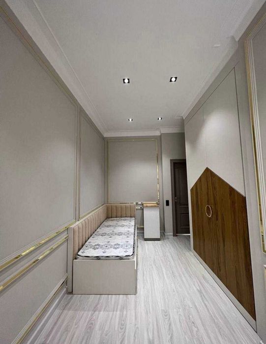 2-xonali! Premium kvartira zamonaviy remont va qulay lokatsiyada!