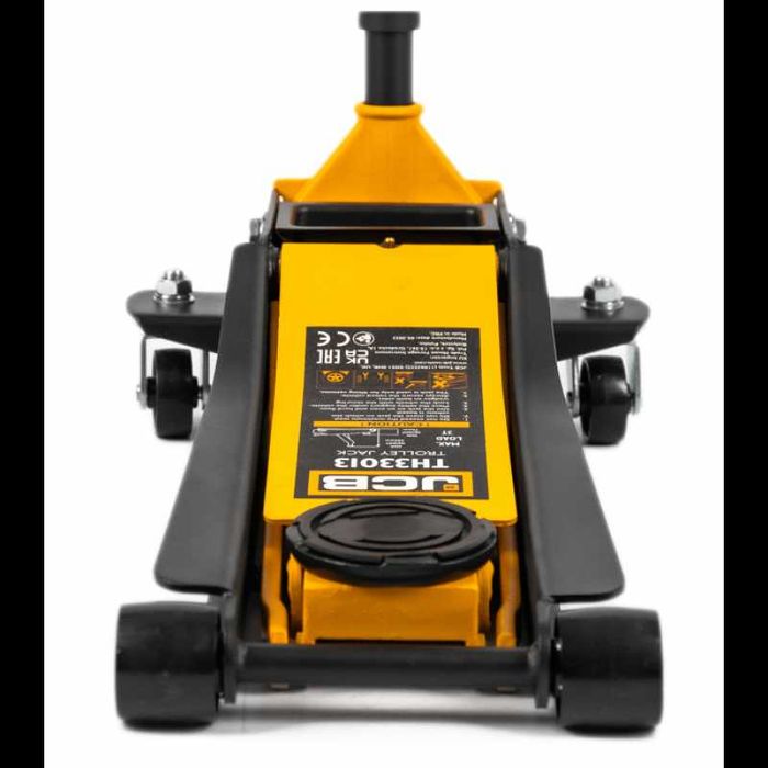 Крик крокодил 3 тона 77 - 505 мм JCB TH33013