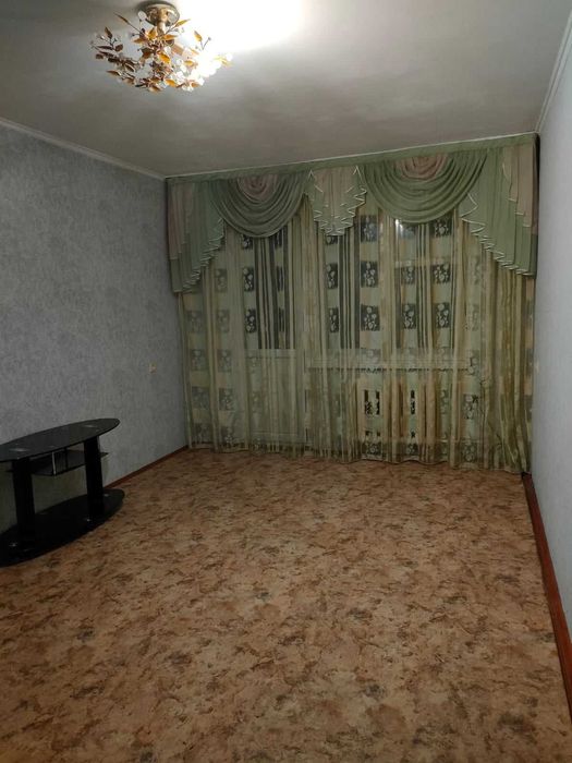 В продаже 2 комнатная квартира