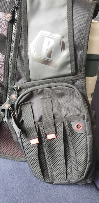 ЕЛЕК-Rapala Urban Vest Pack.