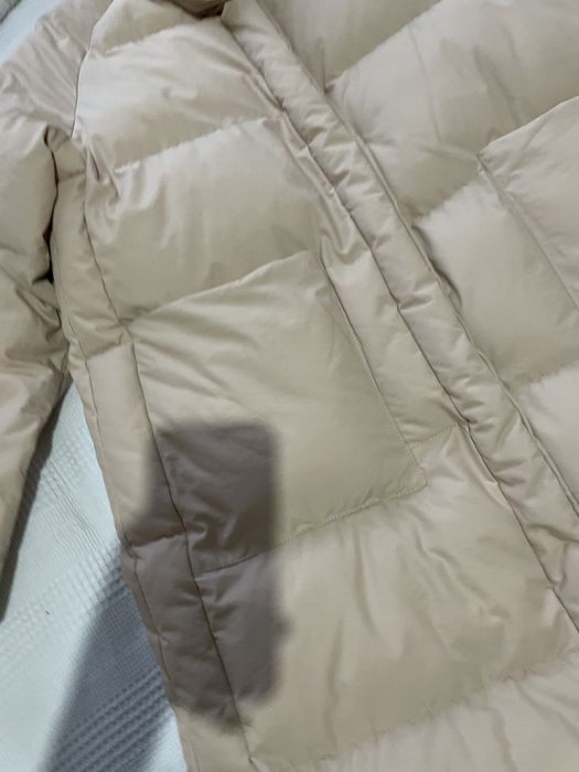 Продам зимнюю куртку