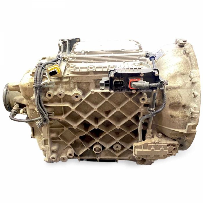 Cutie de viteze VOLVO FL, FE - Piese de schimb