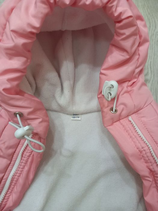 Комбинезон 68-74 рр