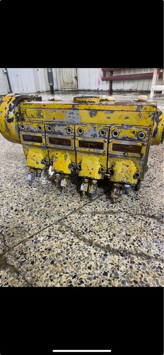 Спрос клапана пластины лубрикаторы