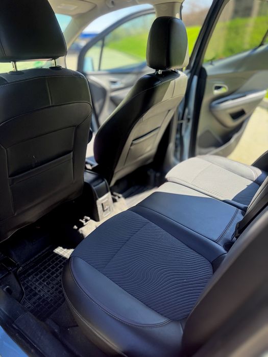 Opel Mokka 4x4 | Încălzire volan + scaune | Camera | Fără investiții