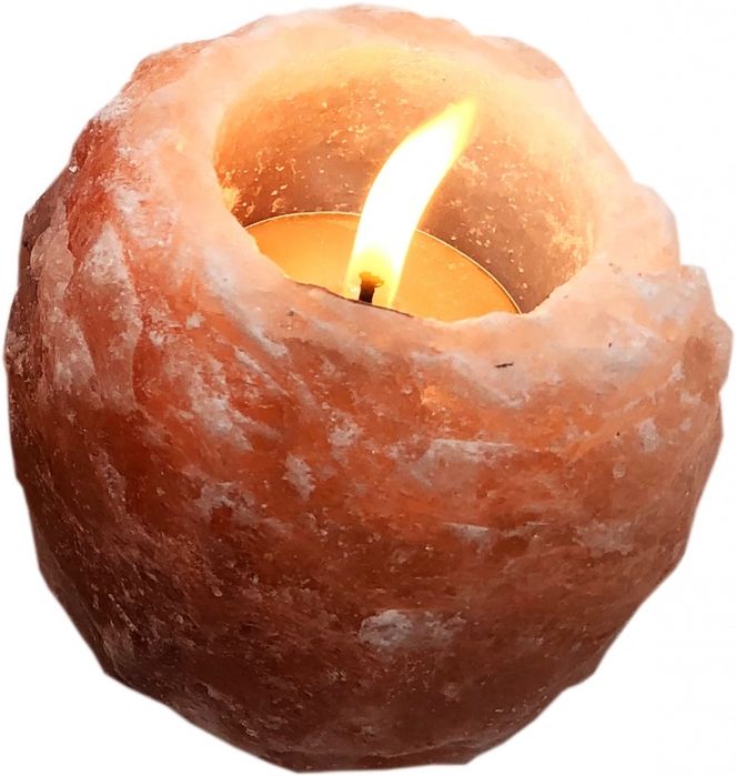 Свещник хималайска сол