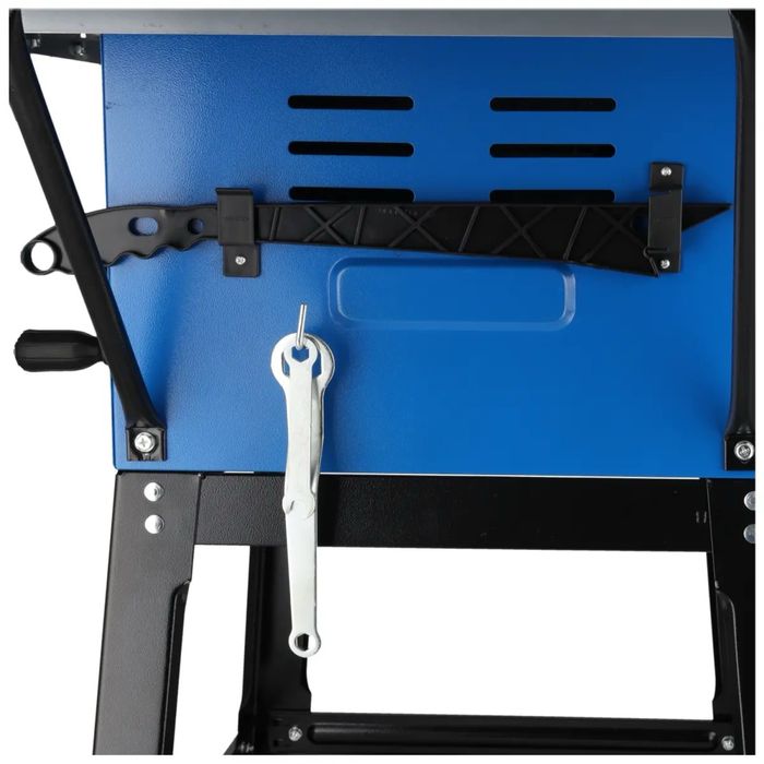 Настолен циркуляр DEDRA DED7754T3, 2000W, 254mm