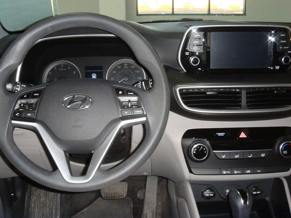 Продается HYUNDAI Tucson