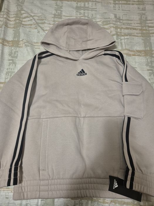 Hanorac 8 ani nou Adidas