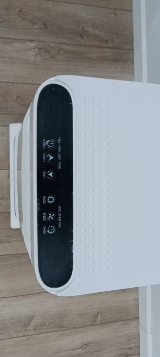 Продам кондиционер новый!