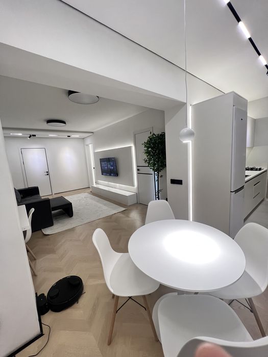 Квартира в центре