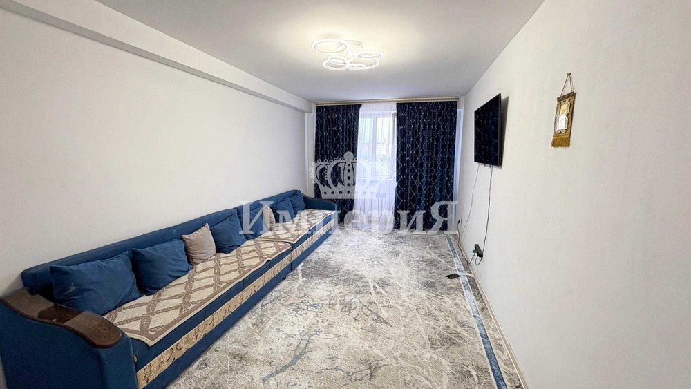 Продается 3 ком квартира Екатерина Ш