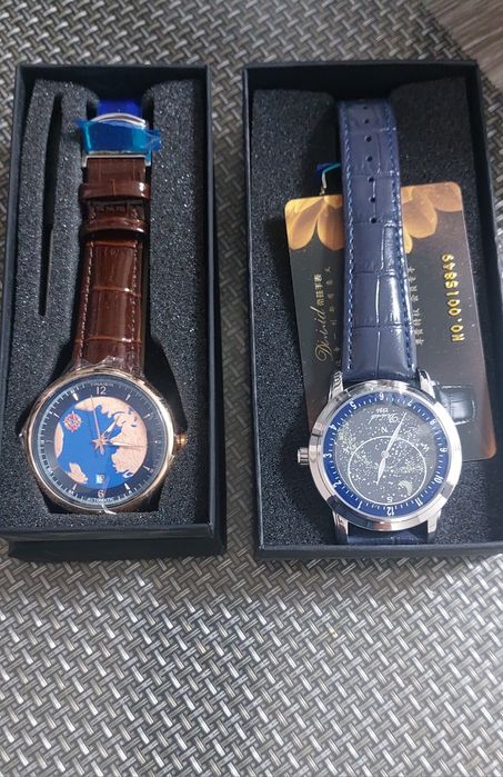 Часы      мужские