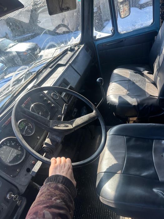 Зил 4331 продаётся