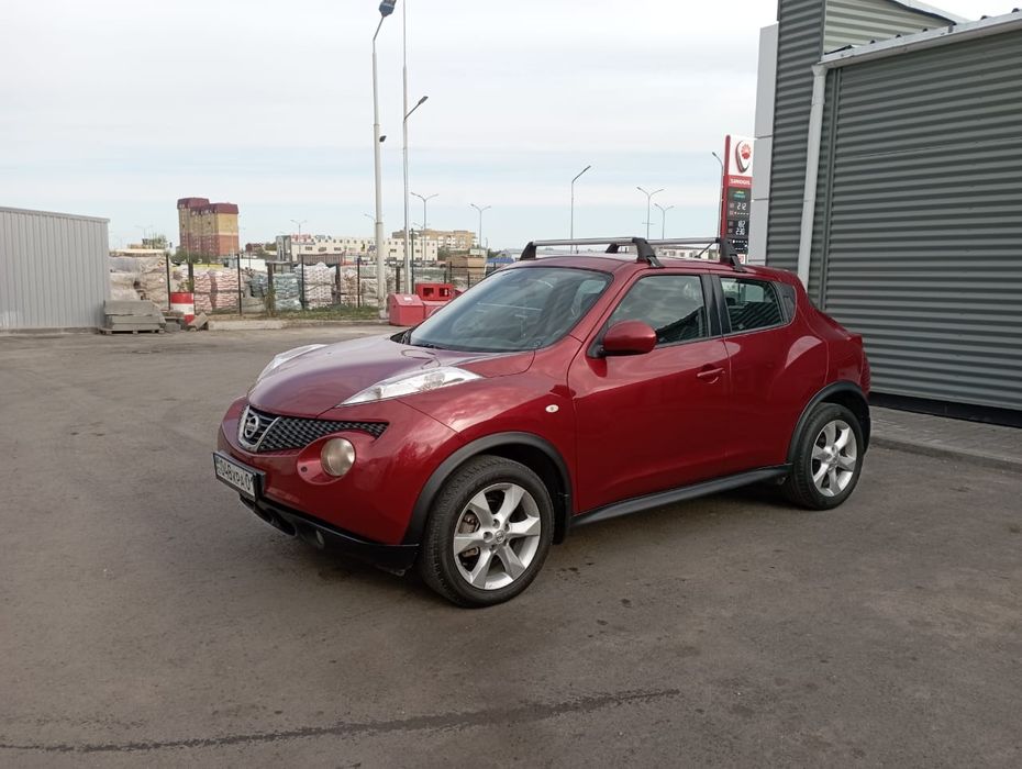 Продам кроссовер