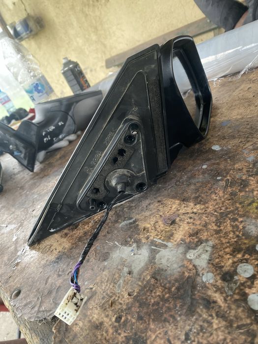 Дясно огледало за мазда 6