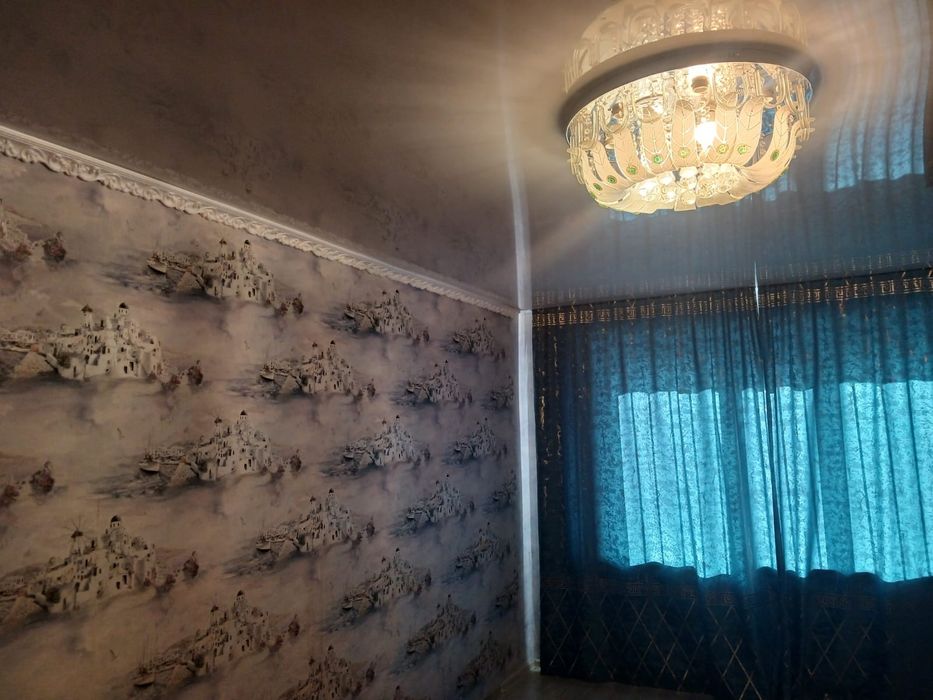 Продам 2х ком квартира срочно