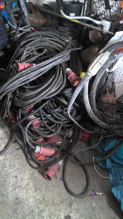 prelungitoare de santier diferite dimensiuni /putere