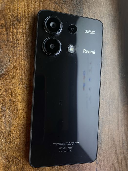 Xiaomi Redmi Note 13/128GB