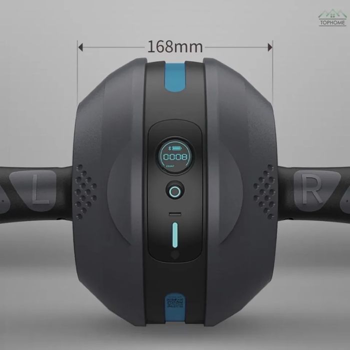 Ролик для Прeсса Умный Smart  Abroller Yesoul от Xiaomi