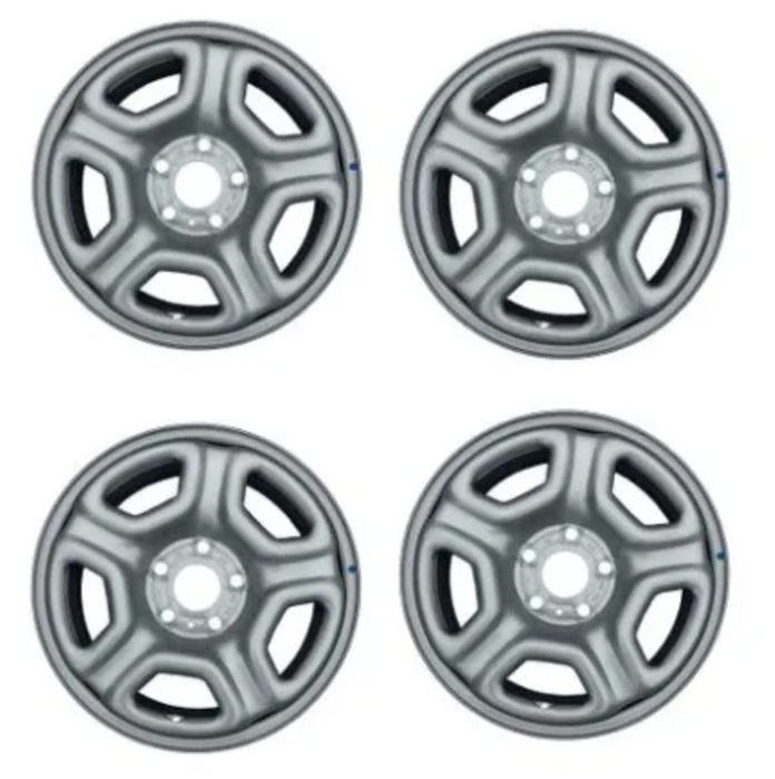 Jante Dacia Duster R16