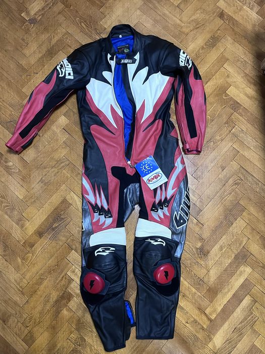 Цял кожен екип за мотор