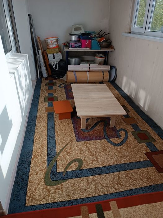 Үй сатылады Абдразакова 47 дом