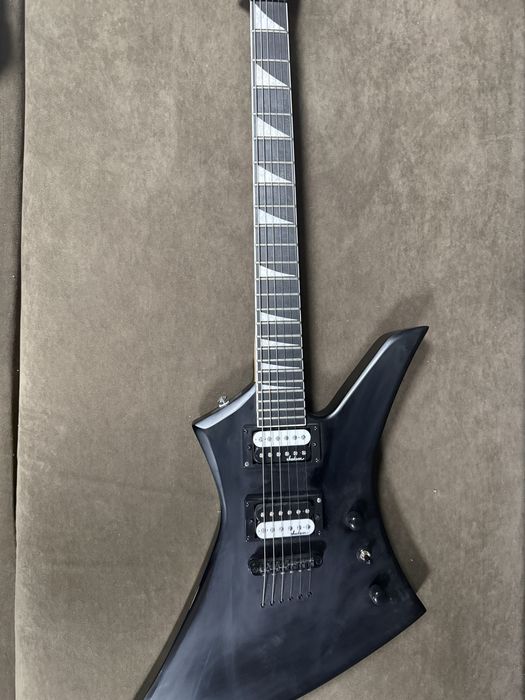 Электрогитара Jackson Js32 Kelly