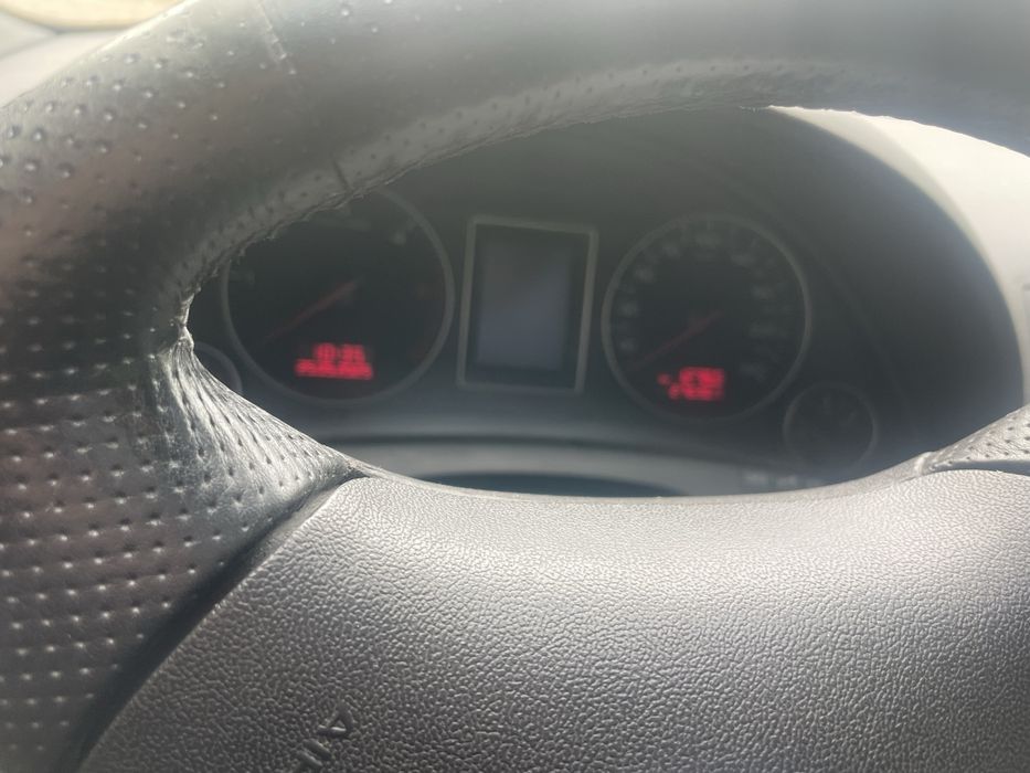 Vand / Schimb Audi A 4 2003 1.9tdi