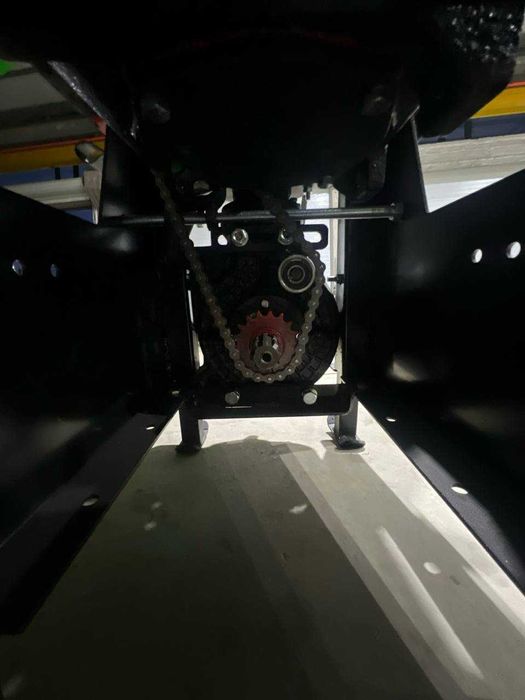 ОВХ хлопковый 600 литров