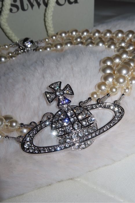 Vivienne Westwood чокър