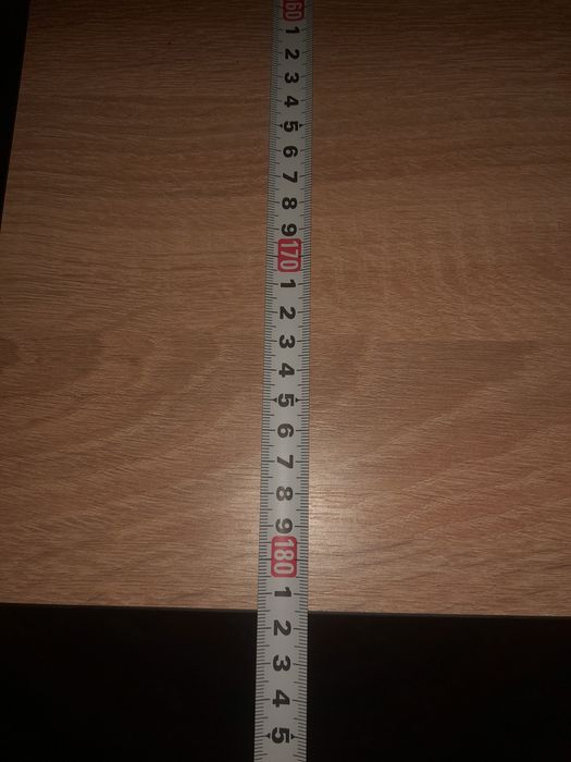 Столлар профил ва ламинат  Столы из метала и ламинад