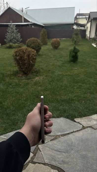 Айфон 15 про 128гб