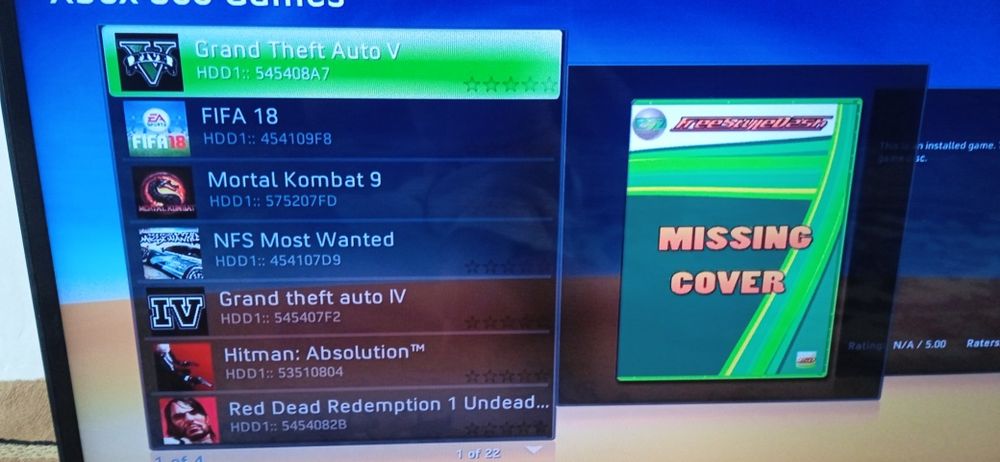 Продам Xbox 360.