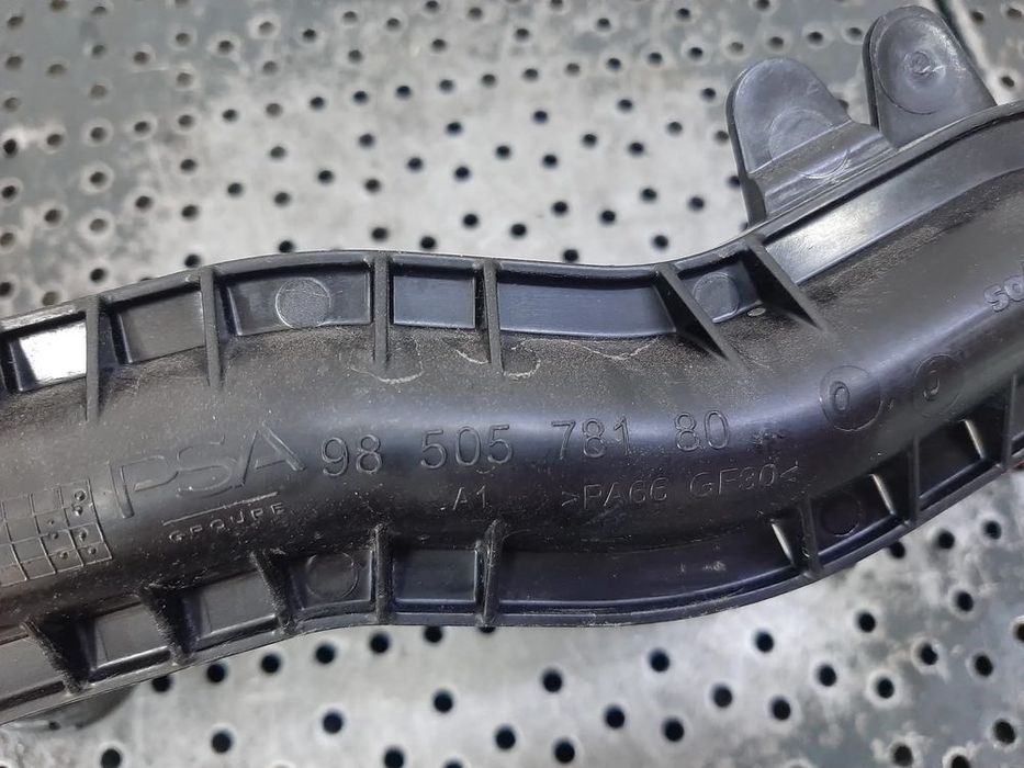 tubulatura conducta apa 1.2b hn09 peugeot 208 9850578180