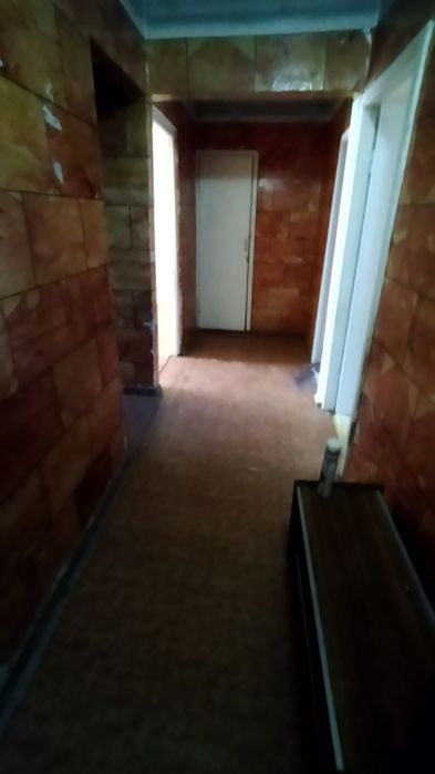 Квартира 3 комнатная