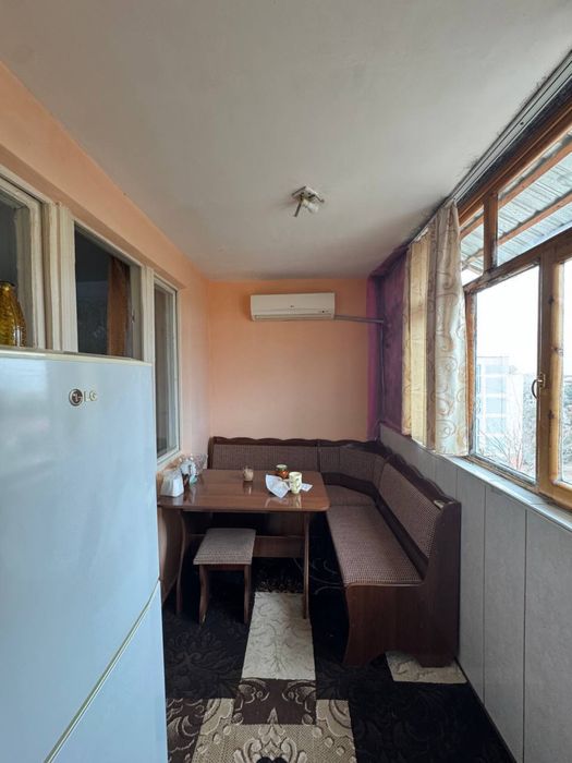 Срочно Продаётся переделанная в 3х комнатную квартиру адрес Самкоч