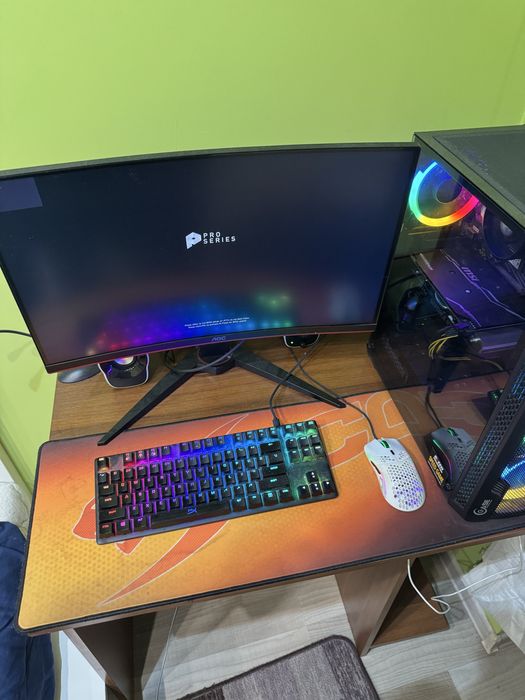 Hyper X alloy original core