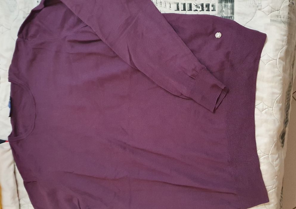 Пуловери Teodor размер М