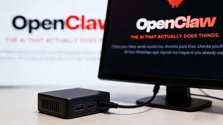 Biznes uchun AI-yordamchi — xodim o'rniga 24/7 ishlaydi