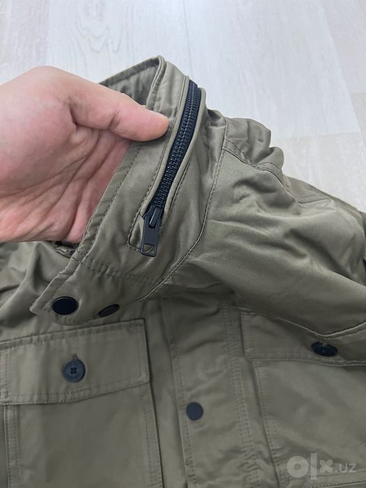 Куртка H&M для мужчин