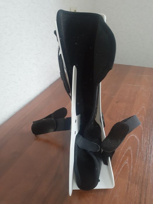 Ортопедический сапожок