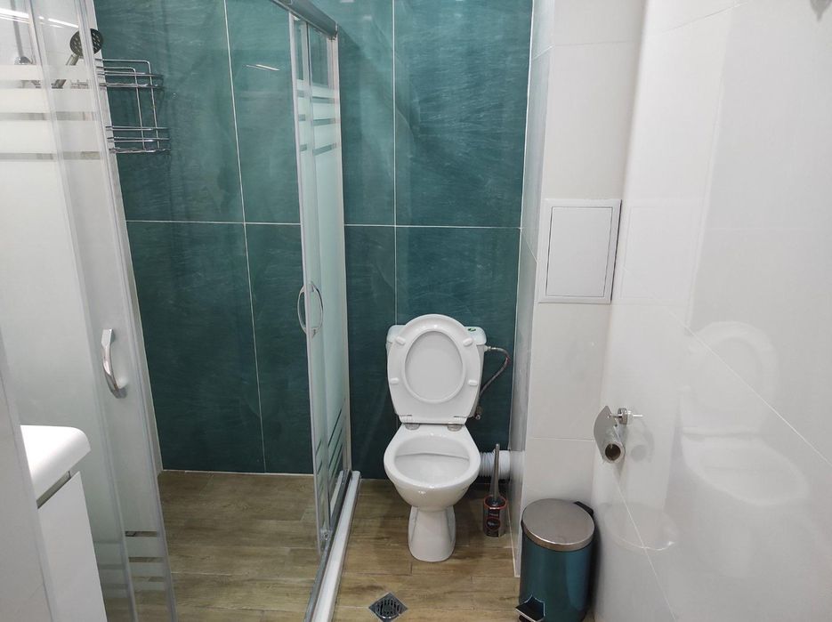 Дава се под наем Двустаен апартамент в Пловдив, Южен - 75 кв.м за 510 € - Снимка #7