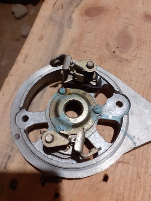 ЧАСТИ ЗА москвич 408,412