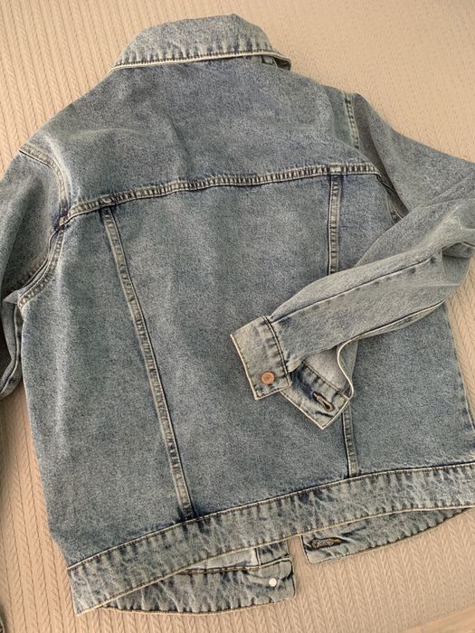 Дамско дънково яке Vero Moda M