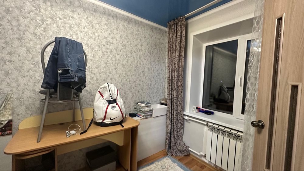 Продам 2-х ком.не угловая